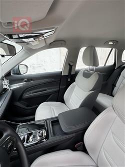 فورد تيريتوري